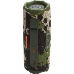Акустическая система JBL Flip 7 Squad Фото 8