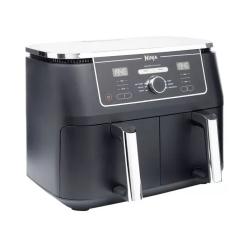 Мультипечь Ninja Foodi Max Dual Zone Фото 1