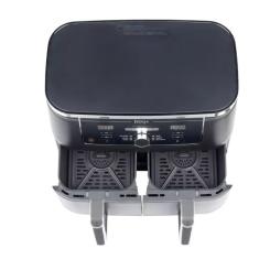 Мультипечь Ninja Foodi Max Dual Zone Фото 4