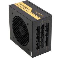 Блок питания Vinga 650W Фото 2