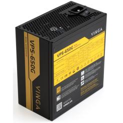 Блок питания Vinga 650W Фото 3