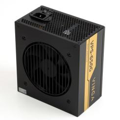 Блок питания Vinga 650W Фото 4