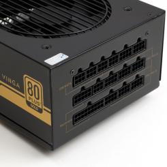 Блок питания Vinga 650W Фото 8