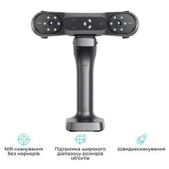 3D-сканер Creality RaptorX & Scan Bridge Kit Фото 4