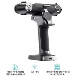 3D-сканер Creality RaptorX & Scan Bridge Kit Фото 5