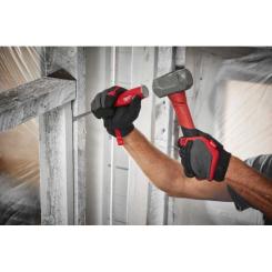 Отвертка Milwaukee ударная 290мм Фото 3