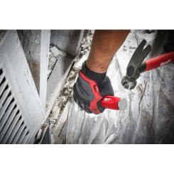 Отвертка Milwaukee ударная 290мм Фото 4