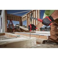 Отвертка Milwaukee ударная 290мм Фото 5