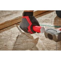 Отвертка Milwaukee ударная 290мм Фото 7