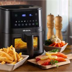 Мультипечь Ariete 4633 BL Фото 2