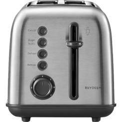 Тостер Buydeem DT620E Stainless Stell Фото 1