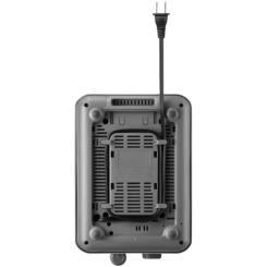 Тостер Buydeem DT620E Stainless Stell Фото 3