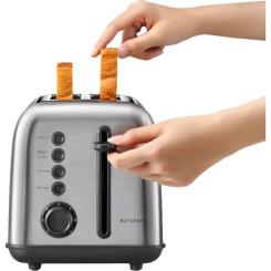 Тостер Buydeem DT620E Stainless Stell Фото 7