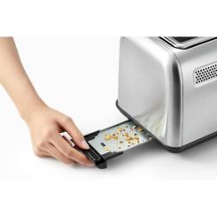Тостер Buydeem DT620E Stainless Stell Фото 8
