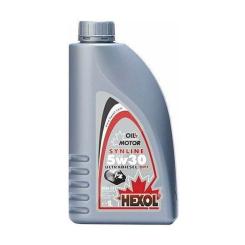 Моторное масло Hexol Synline UltraDiesel DPF 5W-30 1л Фото