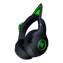 Наушники Razer Kraken Kitty V2 Bluetooth Black Фото 1