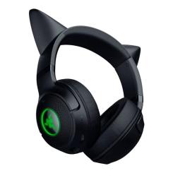 Наушники Razer Kraken Kitty V2 Bluetooth Black Фото 2