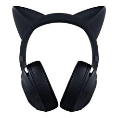Наушники Razer Kraken Kitty V2 Bluetooth Black Фото 4