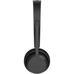 Наушники Lenovo Wireless Stereo Headset Black Фото 5