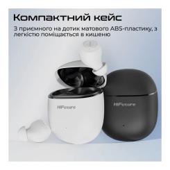 Наушники HiFuture OlymBuds3 Black Фото 4