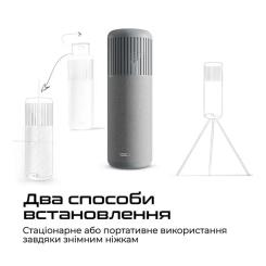 Акустическая система HiFuture Wedge Brown Фото 10