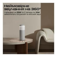 Акустическая система HiFuture Wedge Brown Фото 1