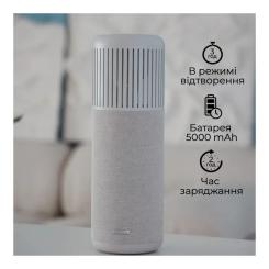 Акустическая система HiFuture Wedge Brown Фото 3