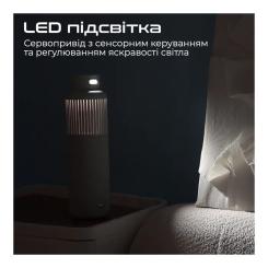 Акустическая система HiFuture Wedge Brown Фото 5