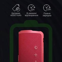 Акустическая система HiFuture Ripple Blue Фото 3