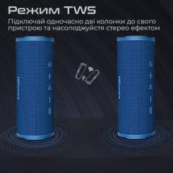 Акустическая система HiFuture Ripple Blue Фото 4