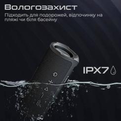 Акустическая система HiFuture Ripple Blue Фото 5