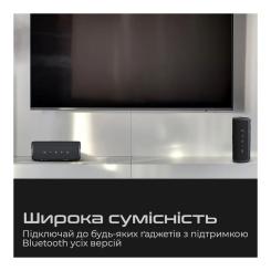 Акустическая система HiFuture Ripple Blue Фото 7