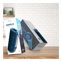 Акустическая система HiFuture Ripple Blue Фото 8