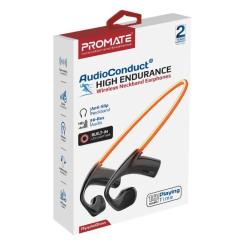 Наушники Promate RippleGlow Black Фото 1