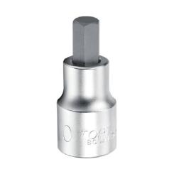Торцевая головка Toptul HEX 22мм L79мм 3/4" Фото