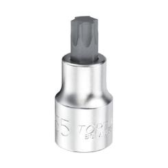 Торцевая головка Toptul TORX T8 37мм 1/4" Фото