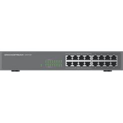 Коммутатор сетевой Grandstream GWN7702P Фото