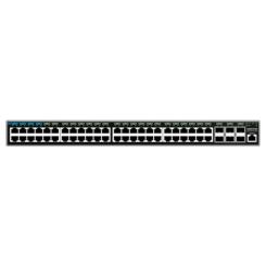 Коммутатор сетевой Grandstream GWN7816P Фото