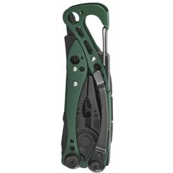 Мультитул Leatherman Skeletool CX OD Green Фото 3