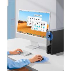 Мышка Ugreen MU105 Wireless Deep Blue Фото 10