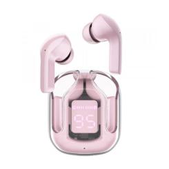 Наушники Acefast T6 Pink Lotus Фото 2