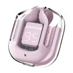 Наушники Acefast T6 Pink Lotus Фото 3