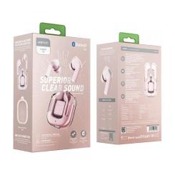 Наушники Acefast T6 Pink Lotus Фото 5