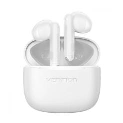 Наушники Vention Elf Earbuds E03 White Фото