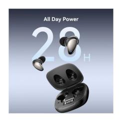 Наушники Vention Tiny Earbuds T13 Black Фото 4
