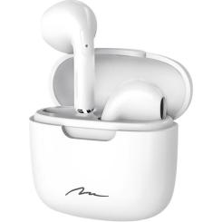 Наушники Media-Tech R-Phones White Фото 1