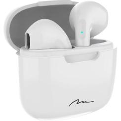Наушники Media-Tech R-Phones White Фото 2