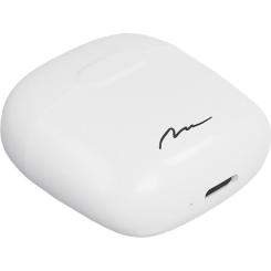 Наушники Media-Tech R-Phones White Фото 4