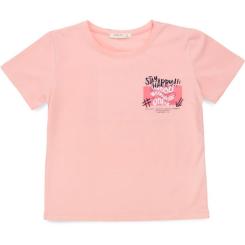 Футболка детская Breeze HAPPY Фото