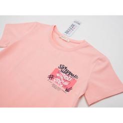 Футболка детская Breeze HAPPY Фото 2